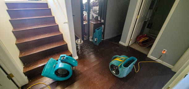 Best Commercial water damage restoration  in Enterprise, WV